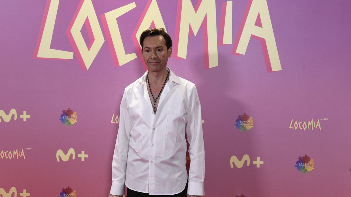 Muere Manolo Arjona, miembro original de Locomía, a los 58 años