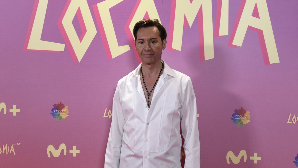 Muere Manuel Arjona, miembro original de Locomía, a los 58 años