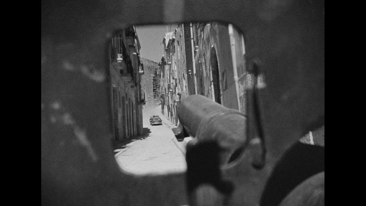 'Sierra de Teruel' se rodó durante la Guerra Civil