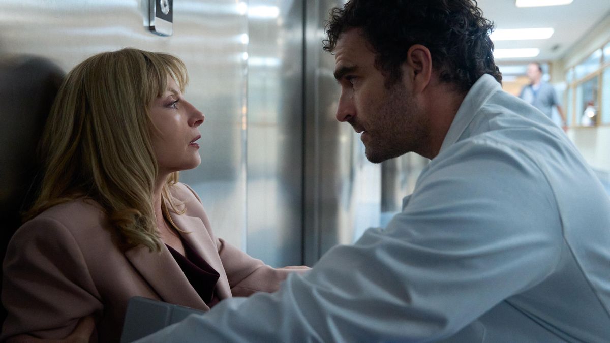 Imagen de la temporada 2 de 'Respira'