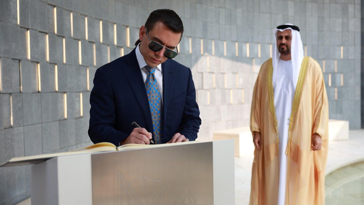 Exministros y exaltos cargos ecuatorianos piden a Emiratos abortar el acuerdo de inversiones con Quito por sus lagunas legales