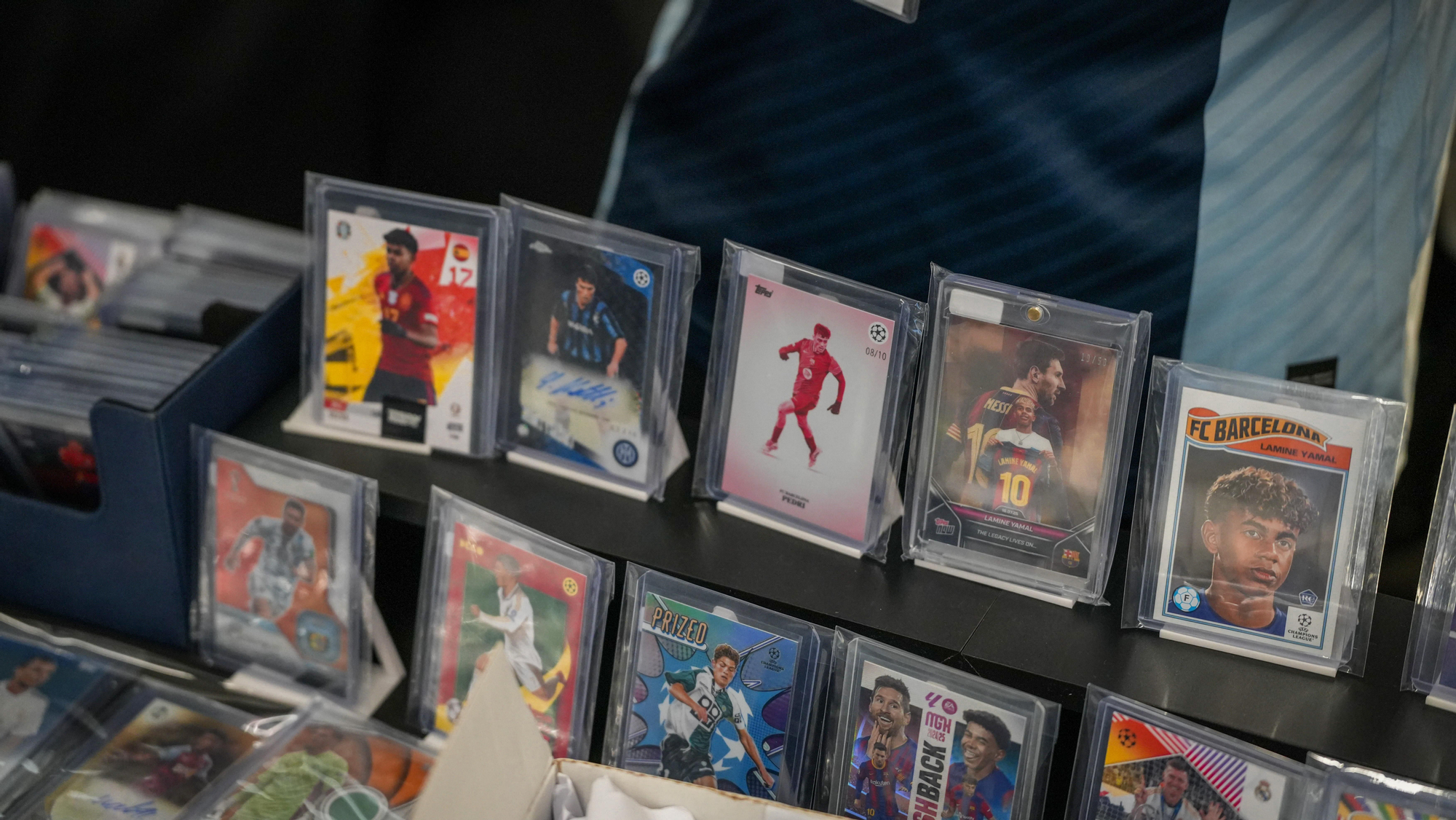 Córdoba Cardshow