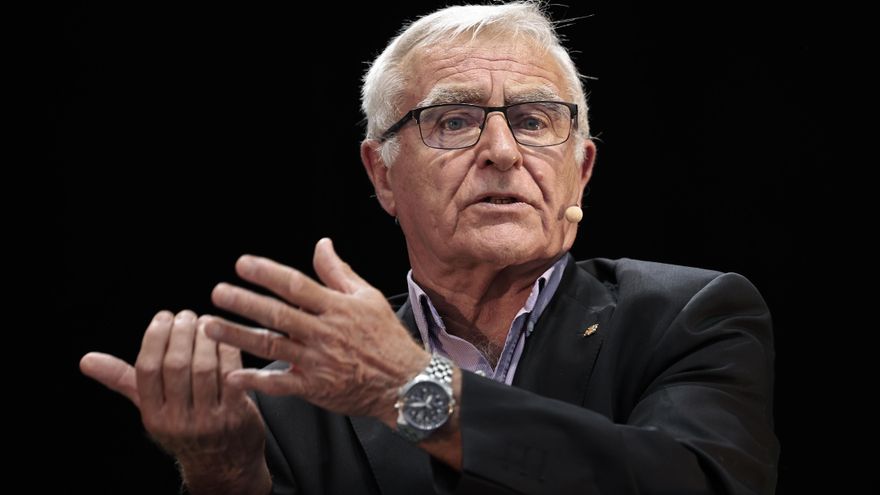 Valencia logra ser finalista en los Premios Capital Europea de la Innovación