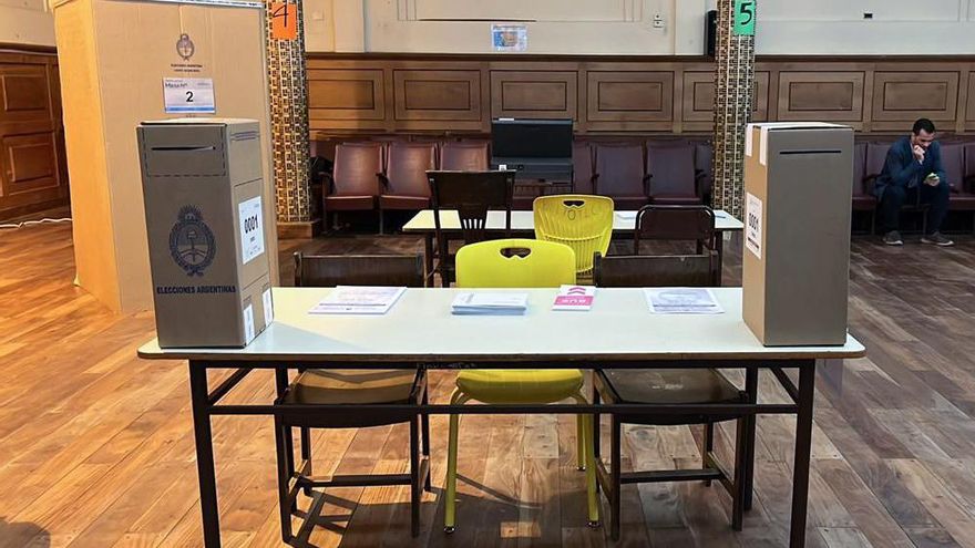 Por decreto, el Gobierno porteño anuló el voto electrónico y se usarán boletas de papel