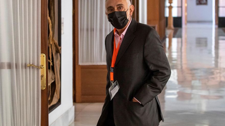 Abren juicio a dos exdirectivos de la Faffe por los gastos en prostíbulos