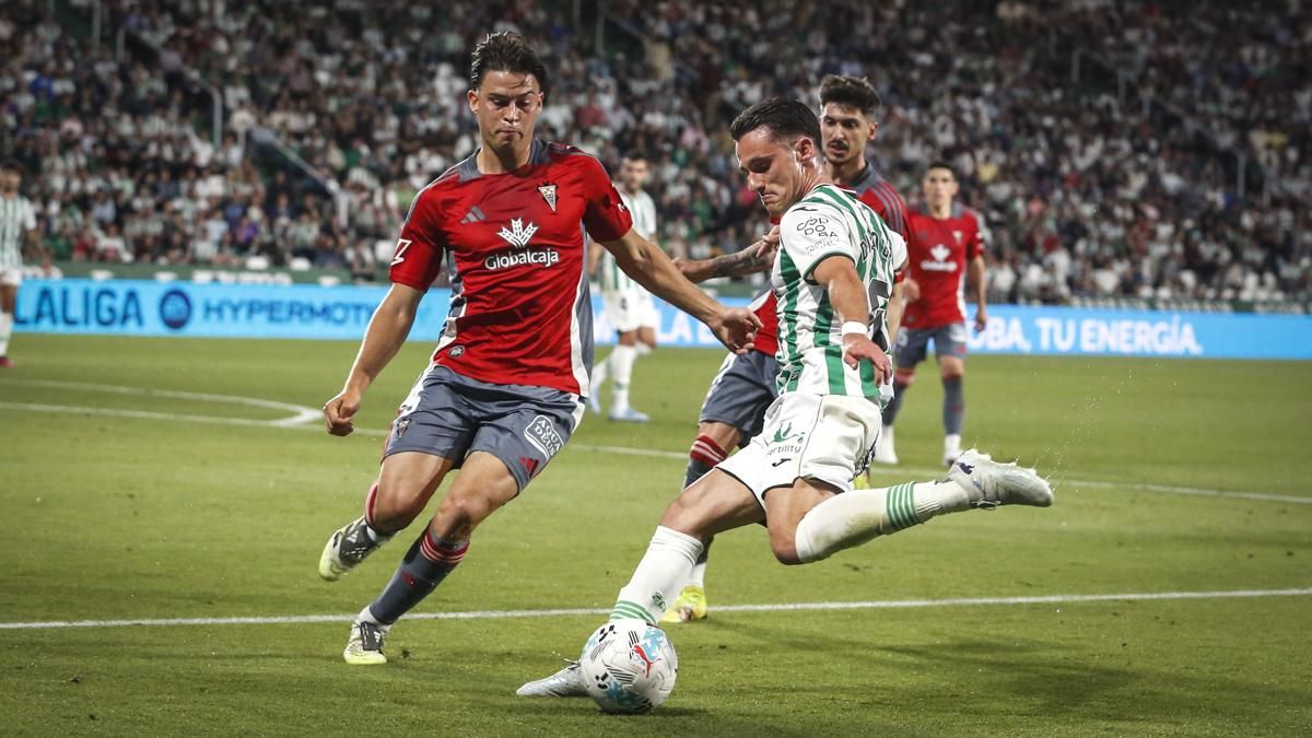 Córdoba CF - Albacete BP