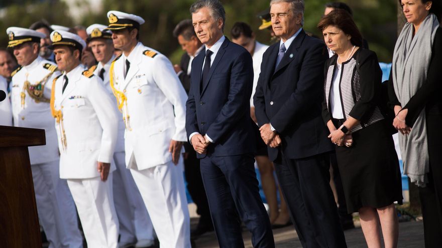 El macrismo organiza un acto para "bancar a Mauricio", pero que no sea sólo de halcones PRO