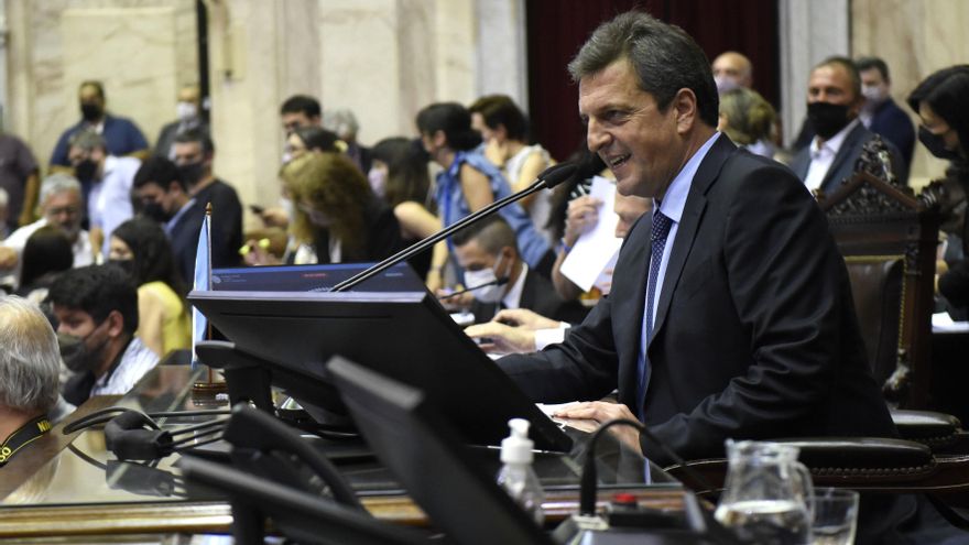 Bienes Personales: el oficialismo logró imponer su proyecto, que ahora vuelve al Senado