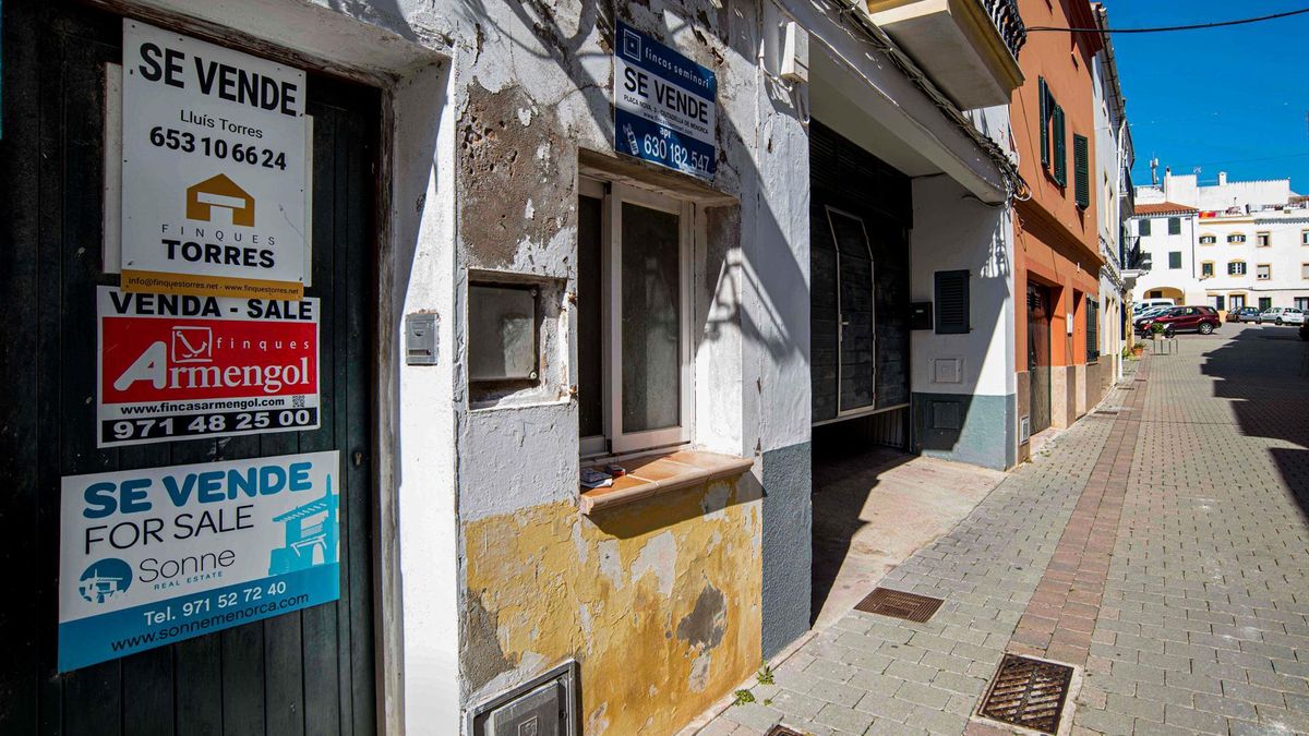 Balears es reafirma com la província més cara per comprar un habitatge, amb 25 municipis trencant rècords de preus