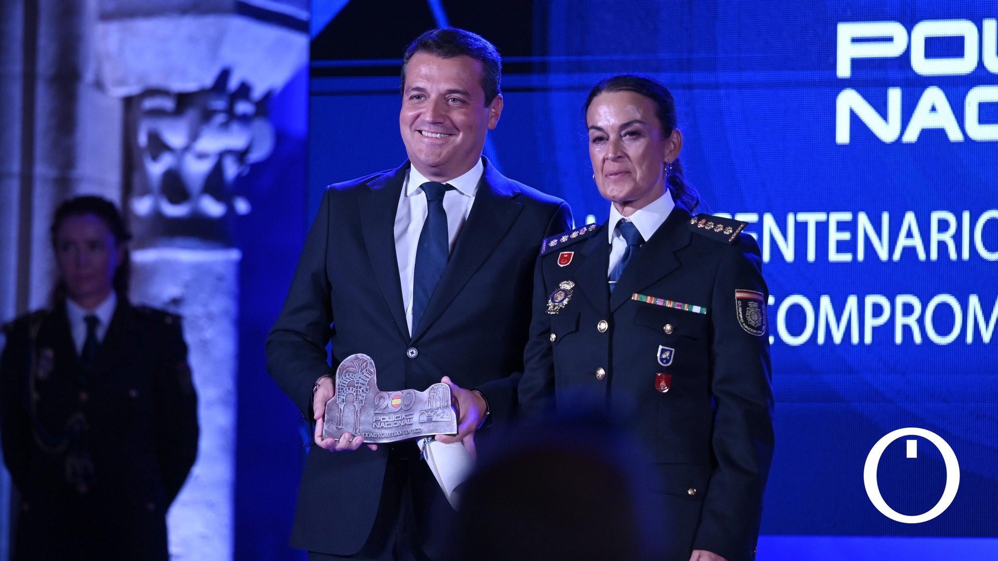 Gala del Bicentenario de la Policía Nacional