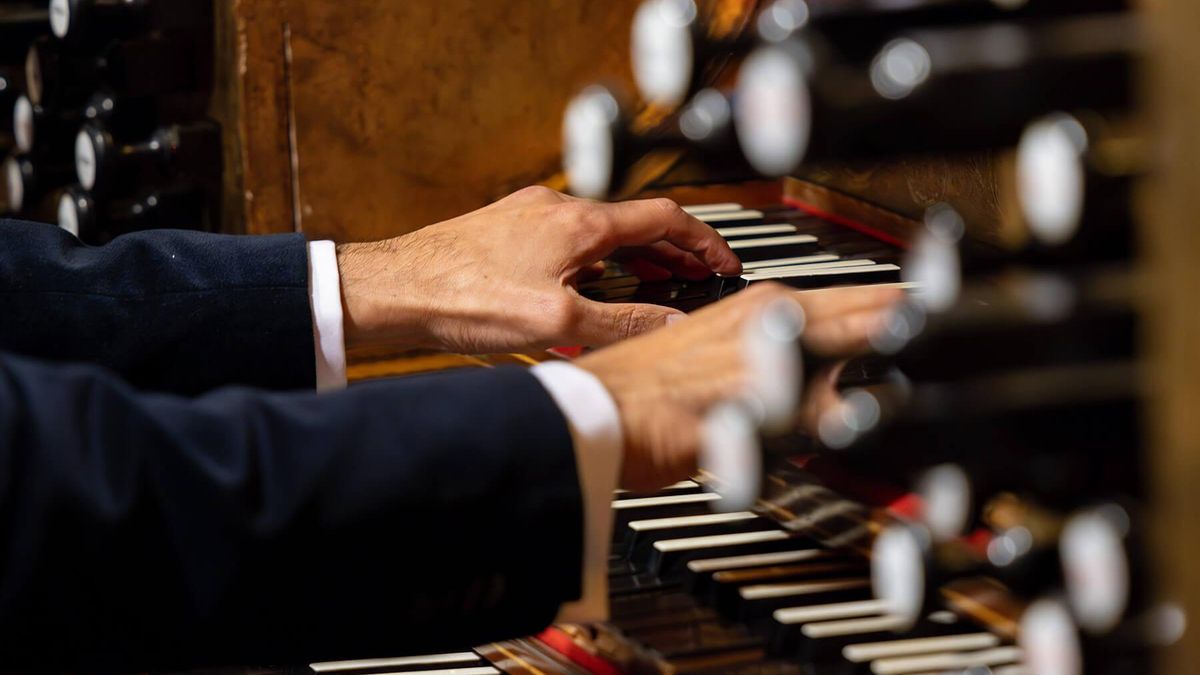 Las nuevas 'batallas de órganos' llegan a Toledo: esta es la guía para no perderte ninguna