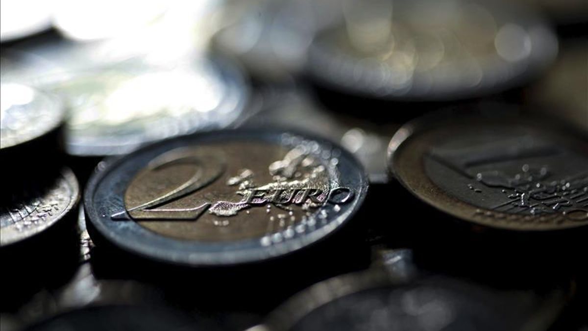 Madrid es la comunidad con mayor déficit fiscal. EFE