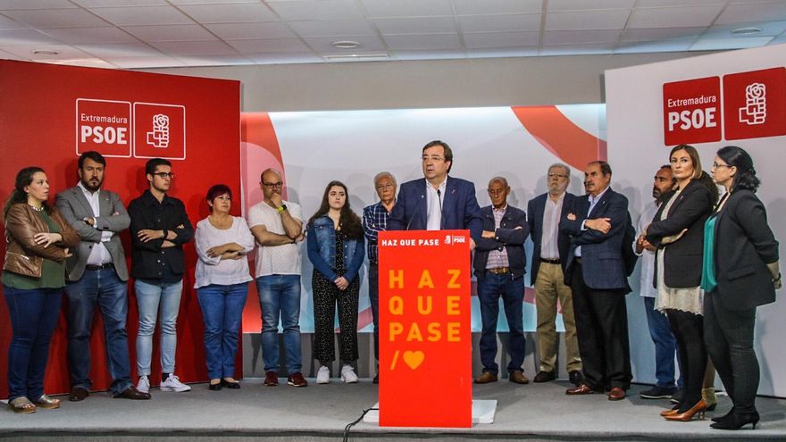 Recordando la fundación del Partido Socialista