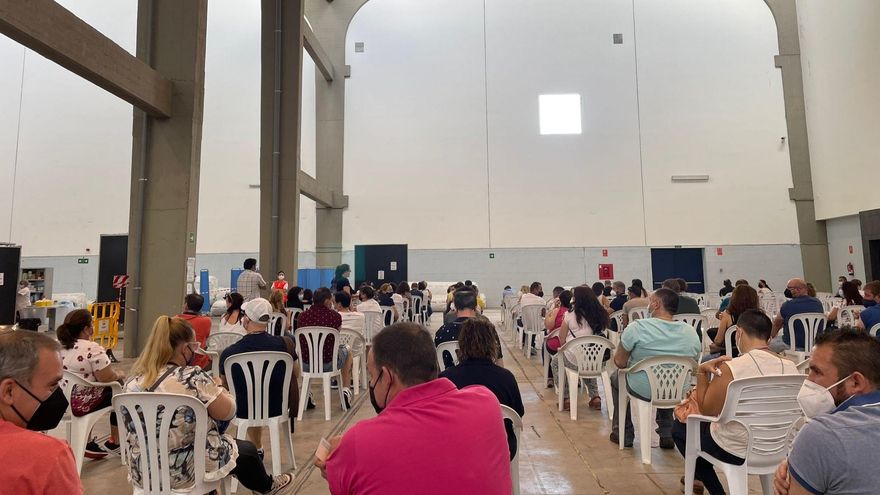 El Área de Mérida pone en marcha el sistema de autocitas que comenzará la próxima semana en el resto