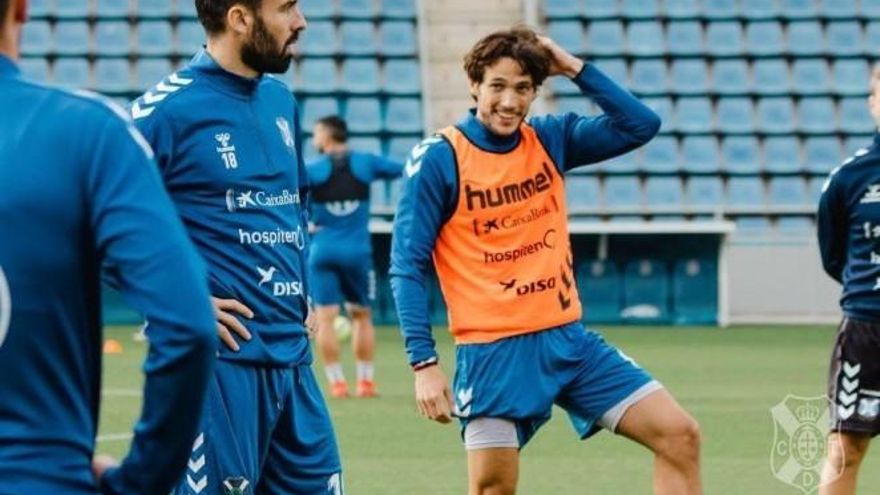 Corredera: "Es el momento de apretar y convertir los empates en victorias"