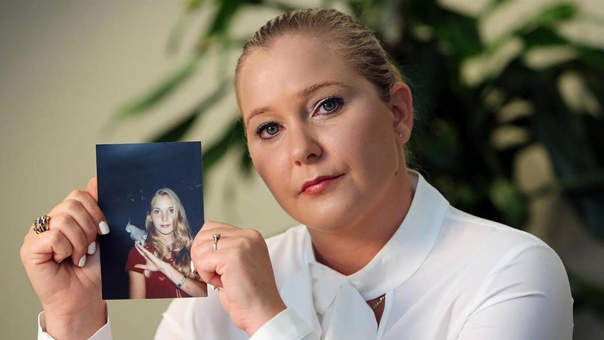 Las memorias póstumas de Virginia Giuffre: un retrato devastador de poder, corrupción y abusos tras el caso Epstein