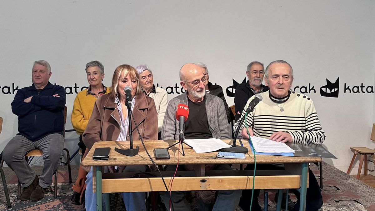 Familiares de trabajadores esclavos del franquismo llevarán su querella al Comité de Derechos Humanos de la ONU