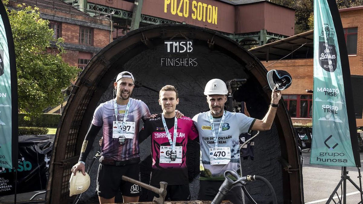 Los tesoros del carbón, un viaje a nuestra memoria industrial