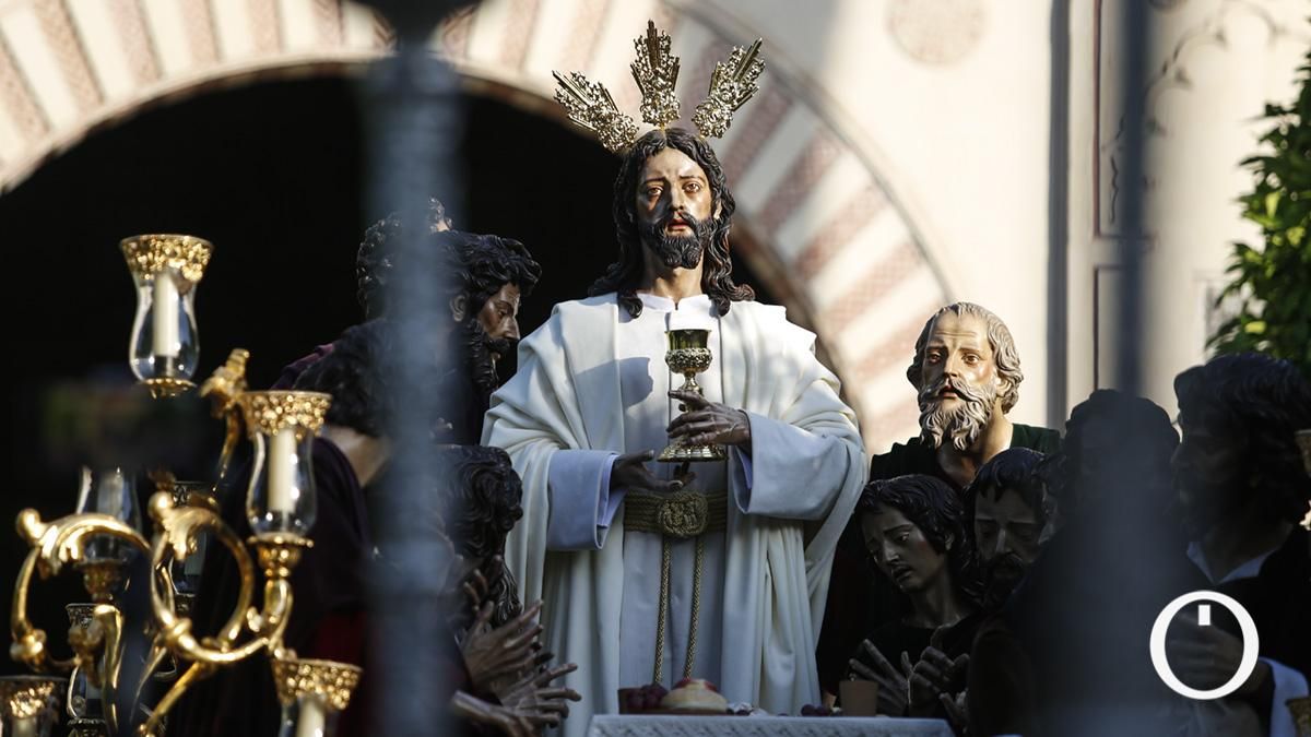 Procesión del Corpus Christi de Córdoba 2023