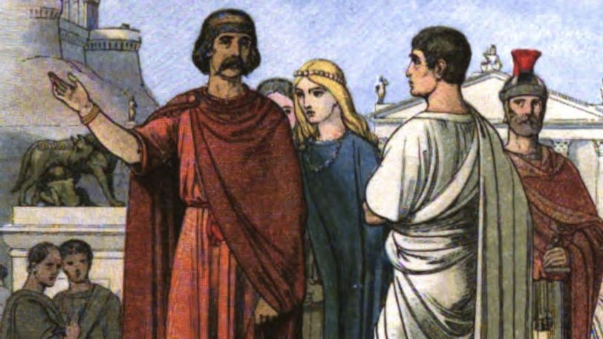 La relación personal de la reina desató nuevas hostilidades