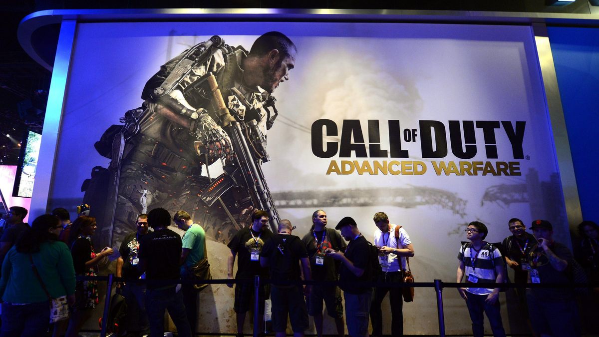 Call of Duty juega en la gran pantalla: Paramount producirá una película inspirada en el videojuego