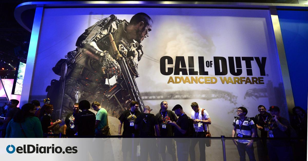 Call of Duty juega en la gran pantalla: Paramount producirá una película inspirada en el videojuego