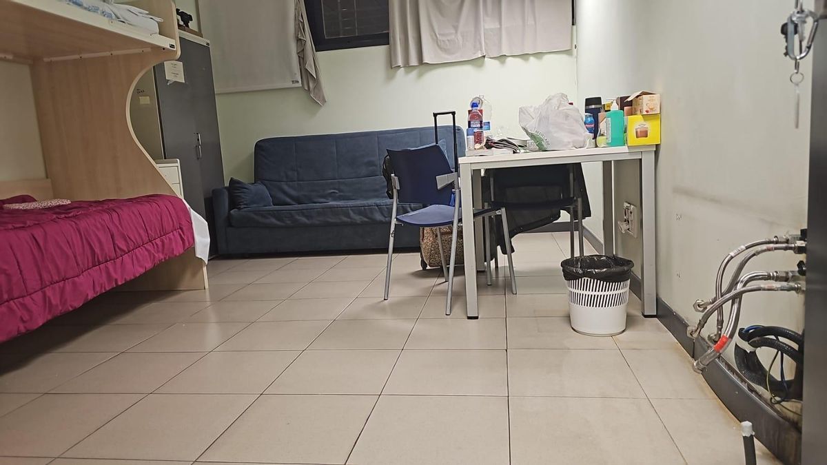 Denuncian temperaturas superiores a los 30 grados