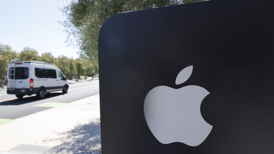 Apple incrementa a 600.000 millones de dólares su inversión en EEUU para evitar aranceles