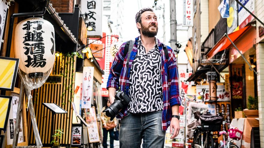 ¿Viajas al extranjero? No te olvides de tu salud