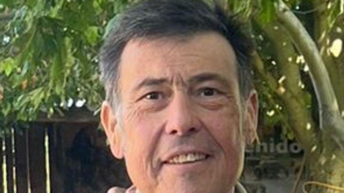 Fallece el conocido hostelero toledano Nano Díaz-Chirón Salamanca a los 58 años