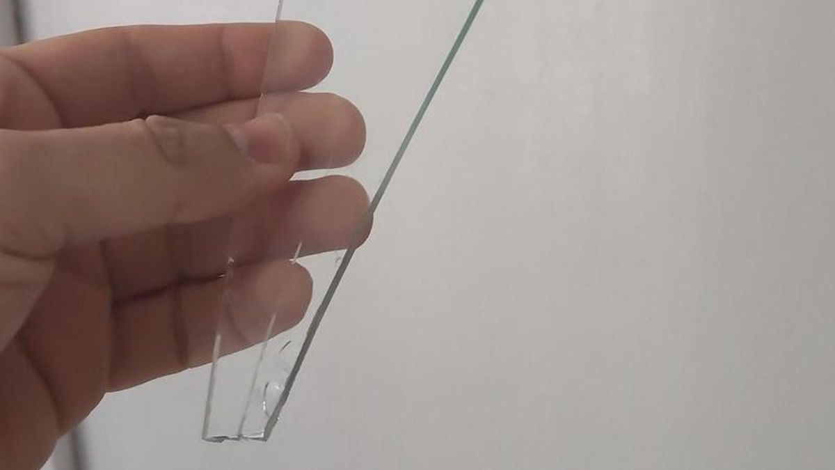 El candidato de Podemos a la Junta de Castilla y León denuncia una agresión en plena calle