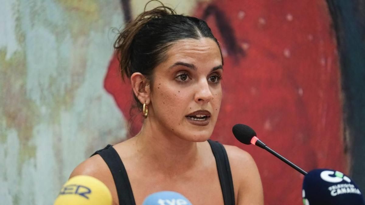 Drago no cierra la puerta a Coalición Canaria: “Hablaremos con cualquiera para mejorar las islas, salvo con la ultraderecha”