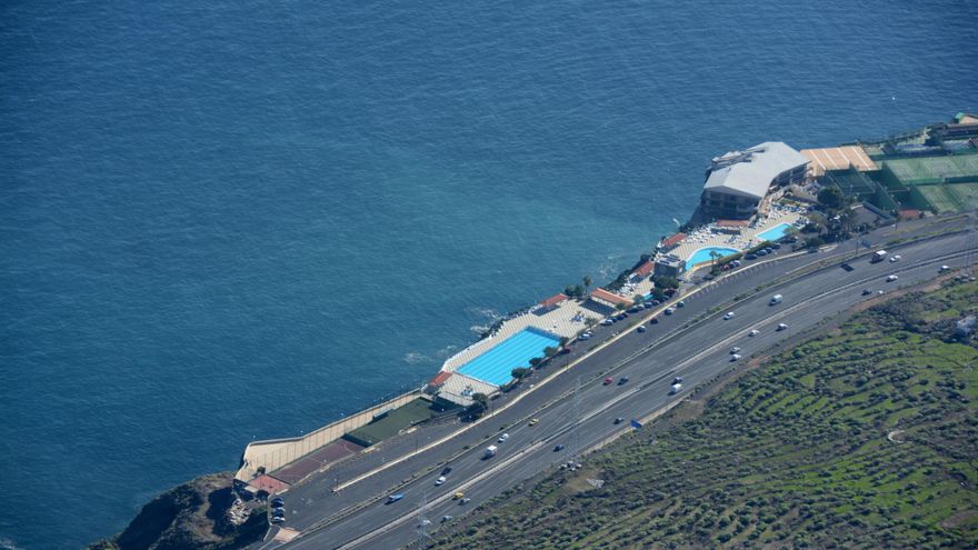 La Copa Cabildo de Squash llega al Círculo