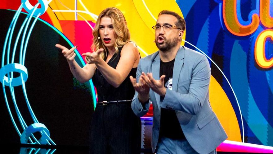 RTVE explica por qué el nuevo programa de Eva Soriano en La 1 finalmente no es en directo sino grabado