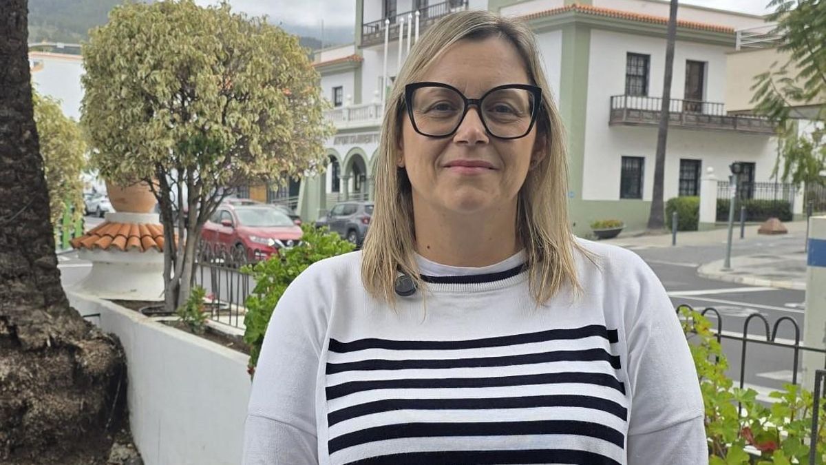 El PP de El Paso valora “positivamente” la reactivación de las rutas guiadas “tras meses reclamando su puesta en marcha”