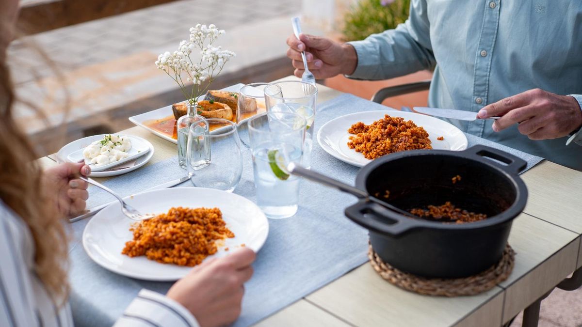 La gastronomía regional ofrece una enorme variedad de productos y recetas, pero hay algunos clásicos que merece la pena buscar