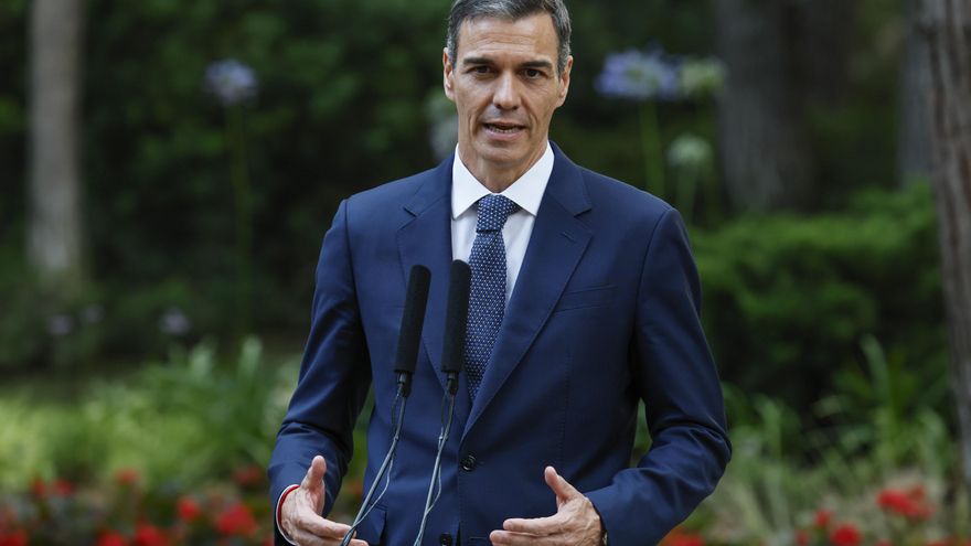 Sánchez dice que las autonomías deben acoger menores migrantes o asumir las consecuencias