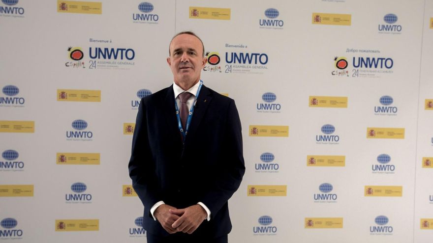 La Palma refuerza su apuesta por el astroturismo con la incorporación del ‘Astrofest 2022’ al programa anual de la Organización Mundial del Turismo