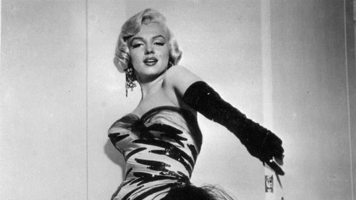 100 años de Marilyn Monroe: cinco películas imprescindibles en su filmografía y que consolidaron su mito