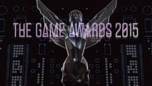 Grandes anuncios en los Game Awards 2015