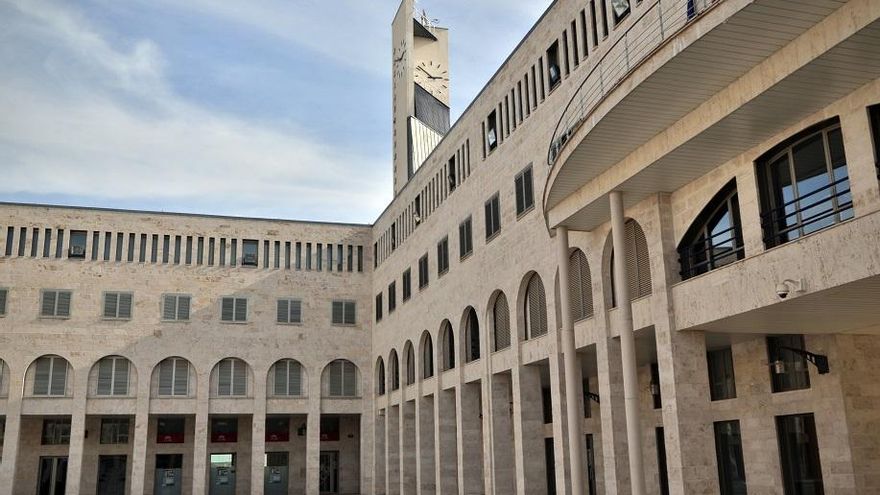 Ayuntamiento de Noblejas