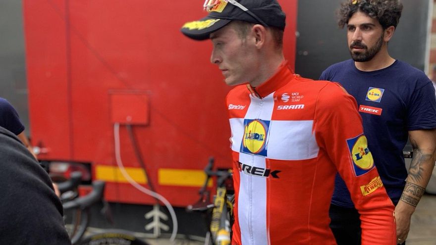 PNV y PSE-EE harán una reforma legal exprés para que no sean necesarios médicos en los controles antidopaje