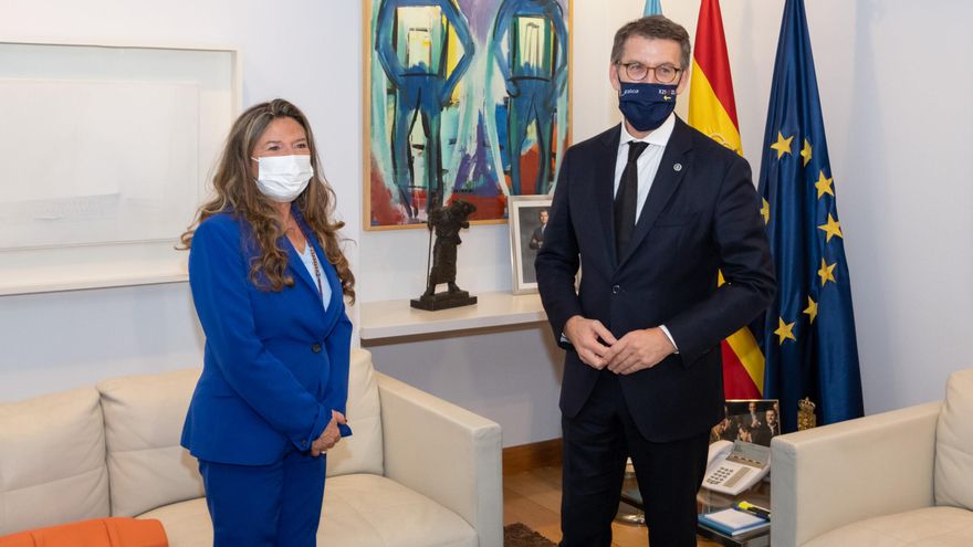 Un frente autonómico capitaneado por Euskadi y Galicia culpa al Gobierno de Sánchez de la falta de médicos