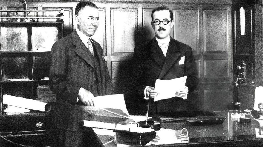 Un leonés en el epicentro de un escándalo nacional: la autoamnistía de Alfredo Nistal en 1932