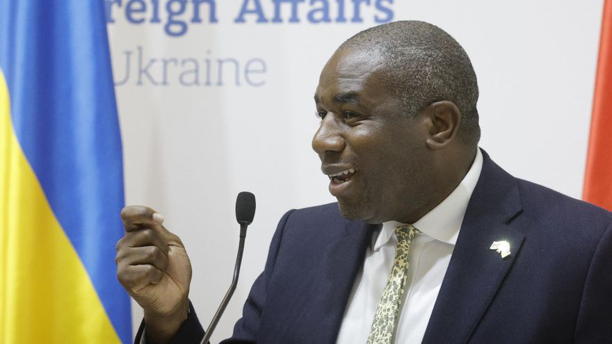 Londres tilda de "espantosa" la muerte de inmigrantes en la zona de Ambleteuse