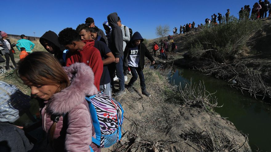 Iglesia mexicana llama al Gobierno a dejar de ver a migrantes como criminales