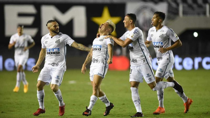 Equipos de fútbol argentinos y brasileños deben más de 10 millones a la Hacienda española