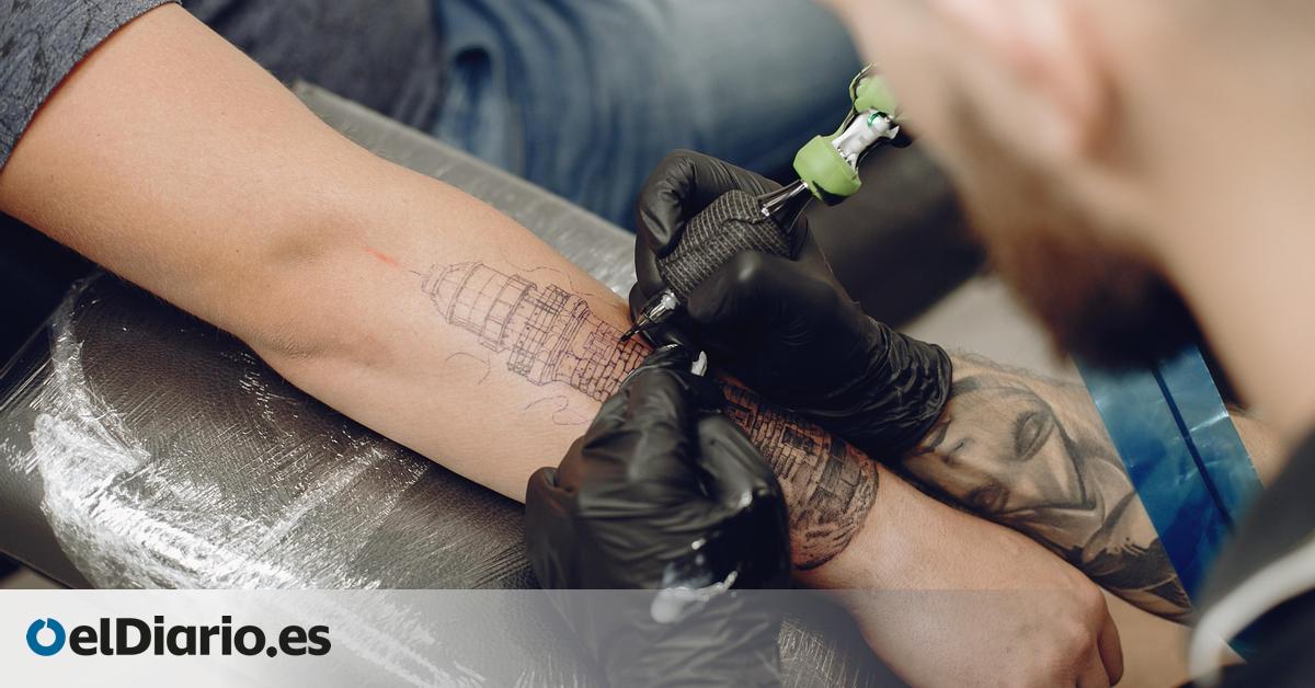 Siete cosas que tener en cuenta si estás pensando en eliminar tus tatuajes