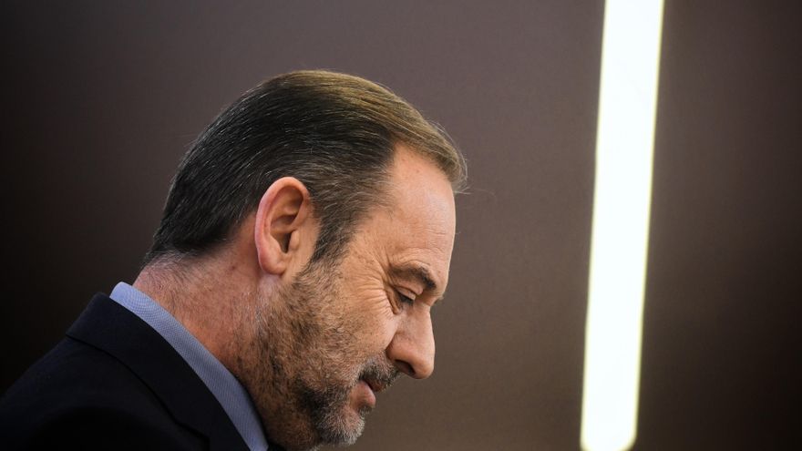 El Tribunal Supremo estrecha el cerco sobre Ábalos