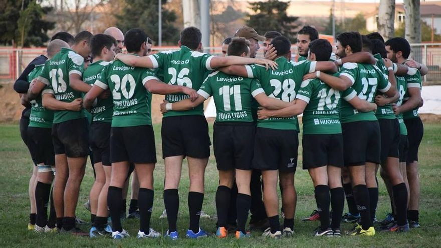 Rugby León